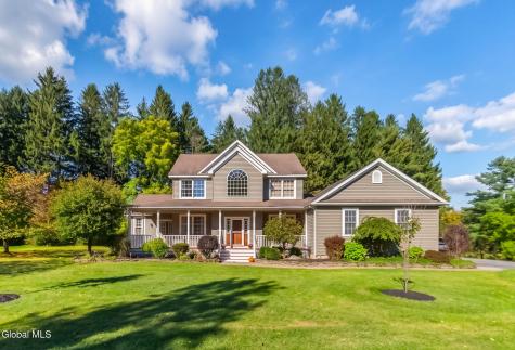 772 Goode Street Ballston Spa NY 12020