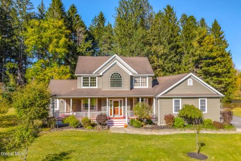772 Goode Street Ballston Spa NY 12020
