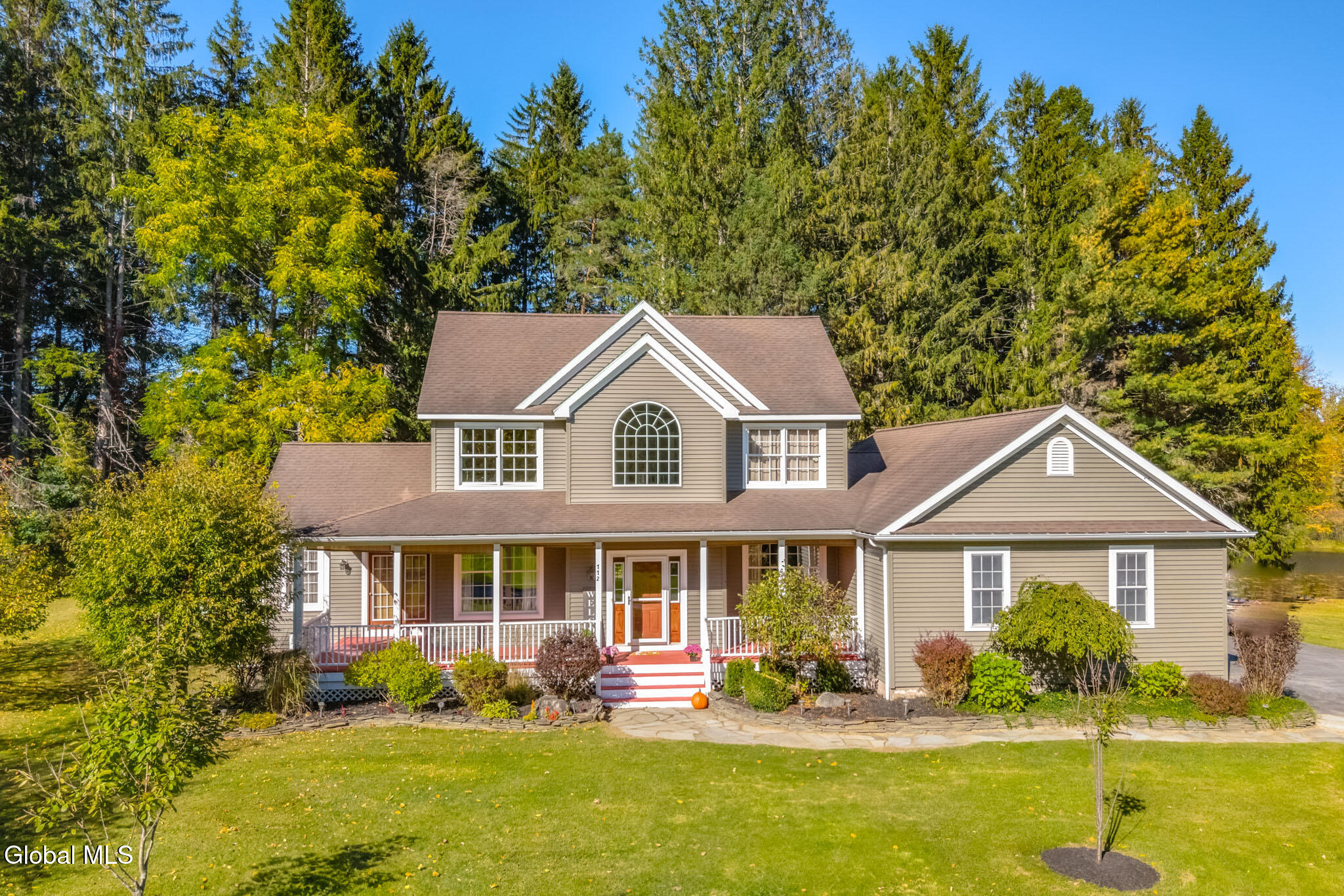 772 Goode Street Ballston Spa NY 12020