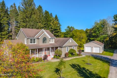 772 Goode Street Ballston Spa NY 12020
