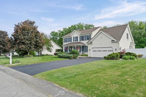 123 Halfmoon Drive Guilderland NY 12009