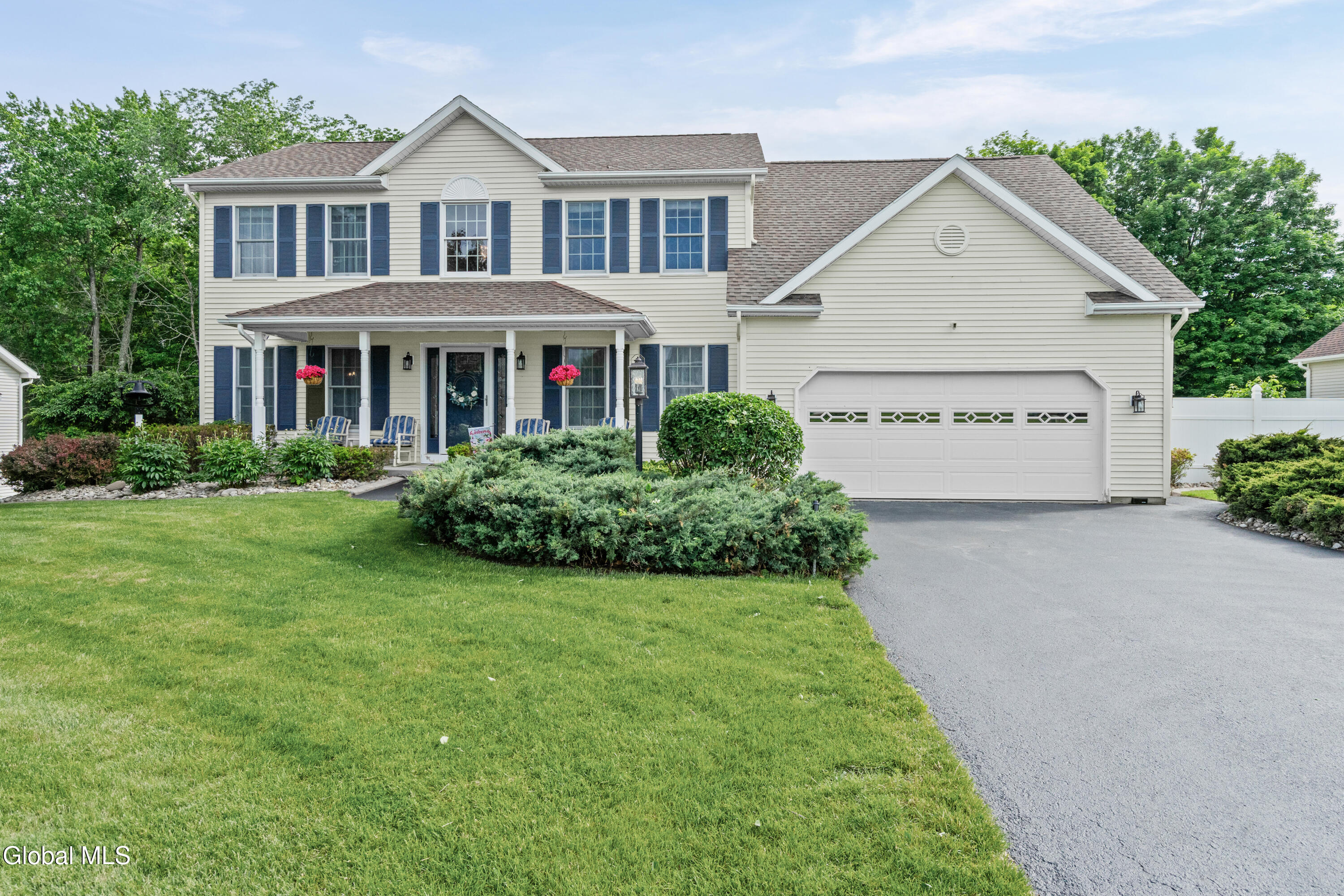 123 Halfmoon Drive Guilderland NY 12009