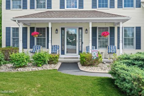 123 Halfmoon Drive Guilderland NY 12009