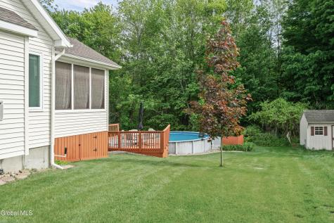 123 Halfmoon Drive Guilderland NY 12009