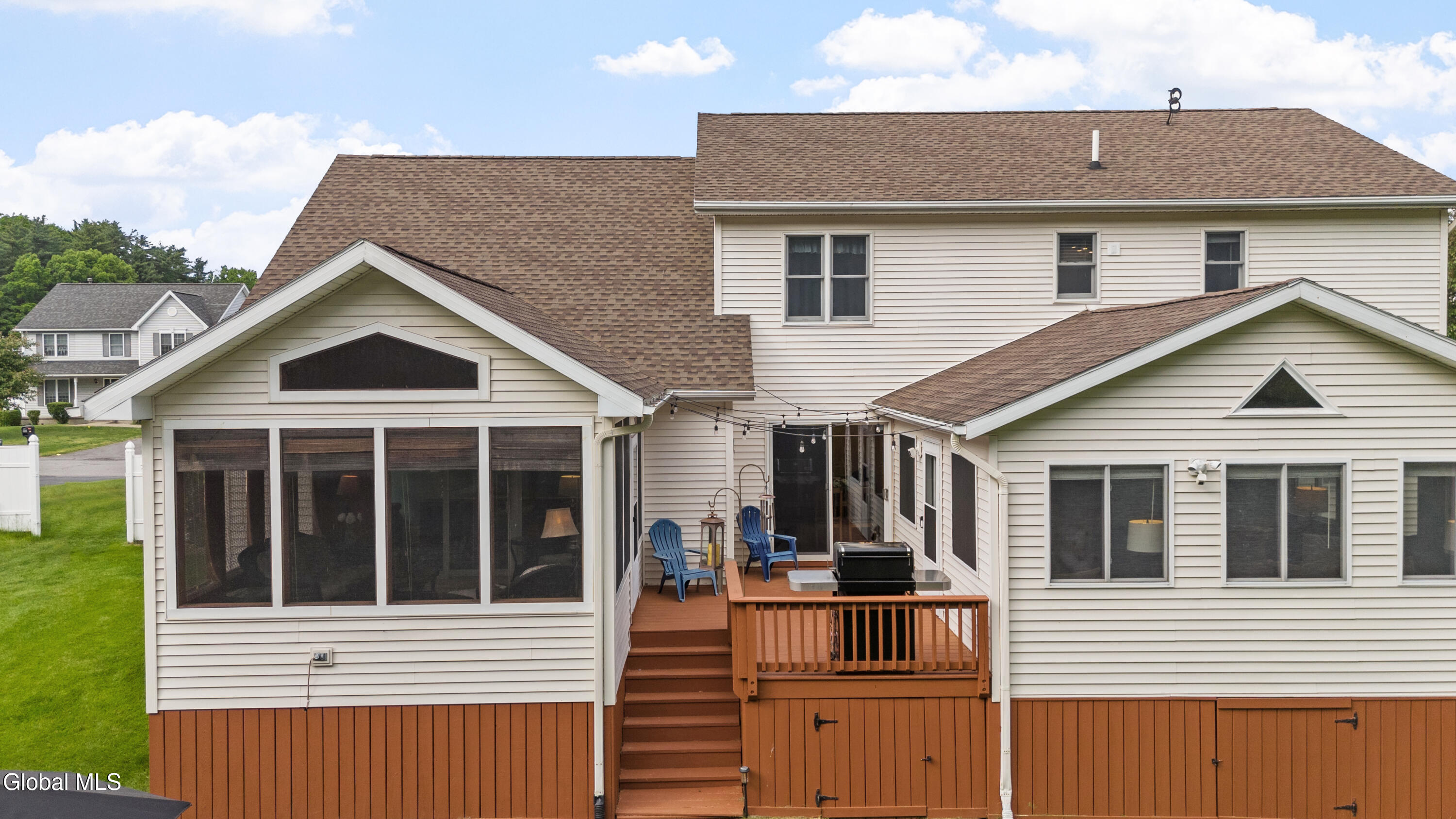 123 Halfmoon Drive Guilderland NY 12009