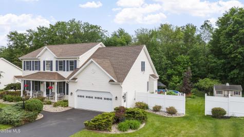 123 Halfmoon Drive Guilderland NY 12009