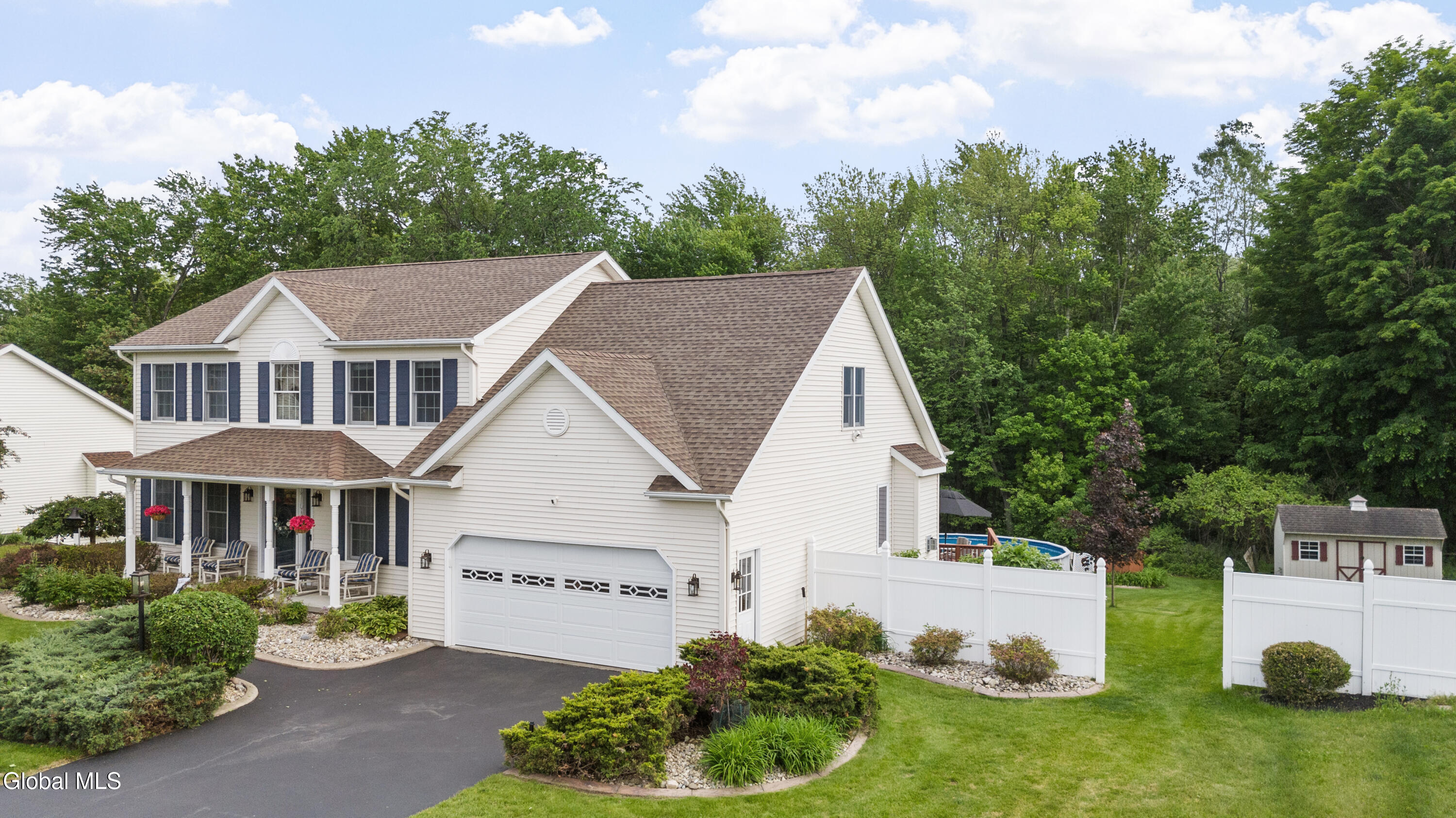 123 Halfmoon Drive Guilderland NY 12009