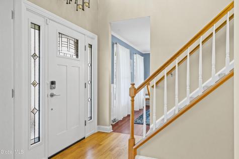 123 Halfmoon Drive Guilderland NY 12009