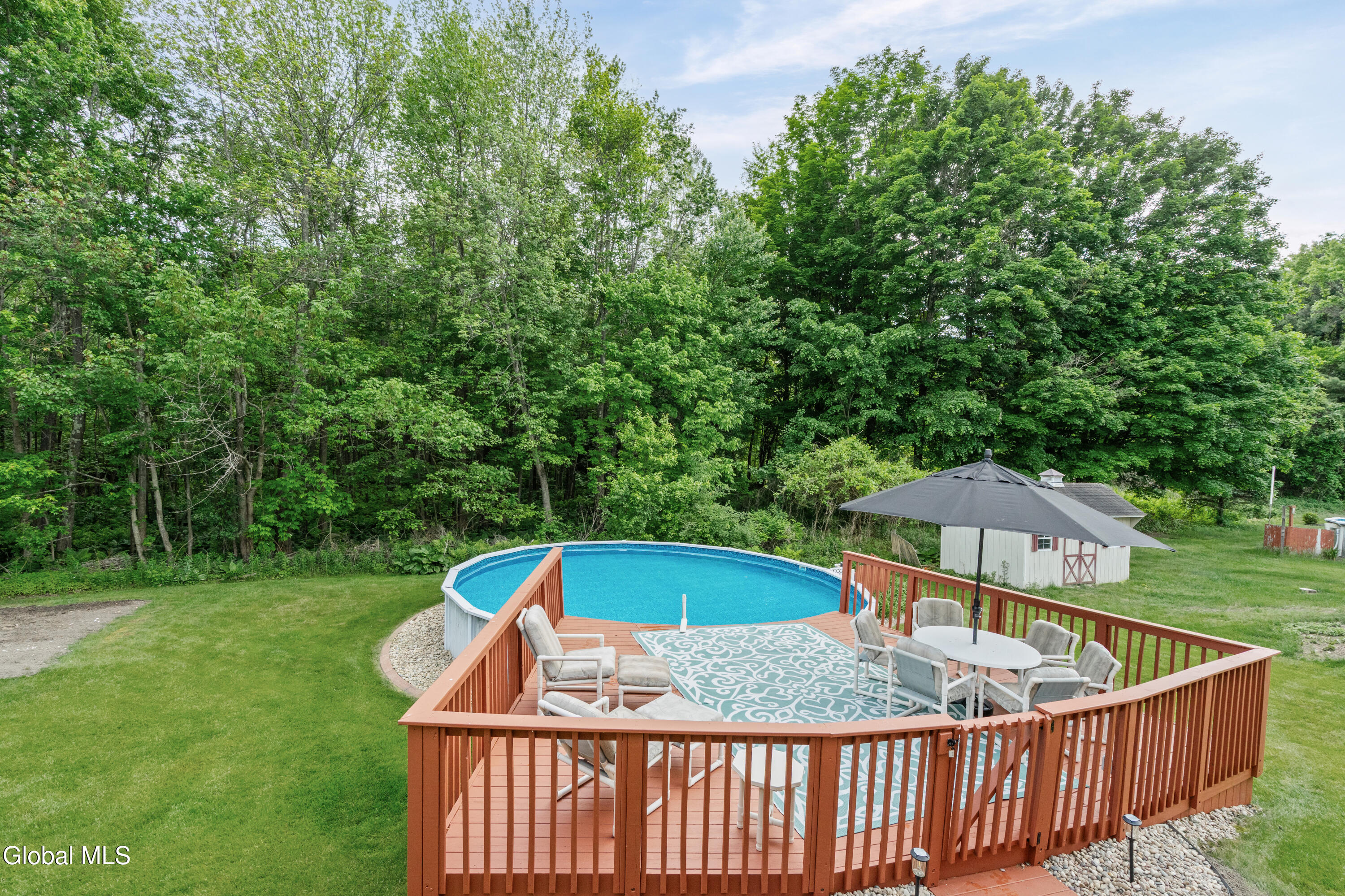 123 Halfmoon Drive Guilderland NY 12009