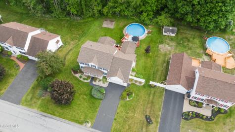 123 Halfmoon Drive Guilderland NY 12009