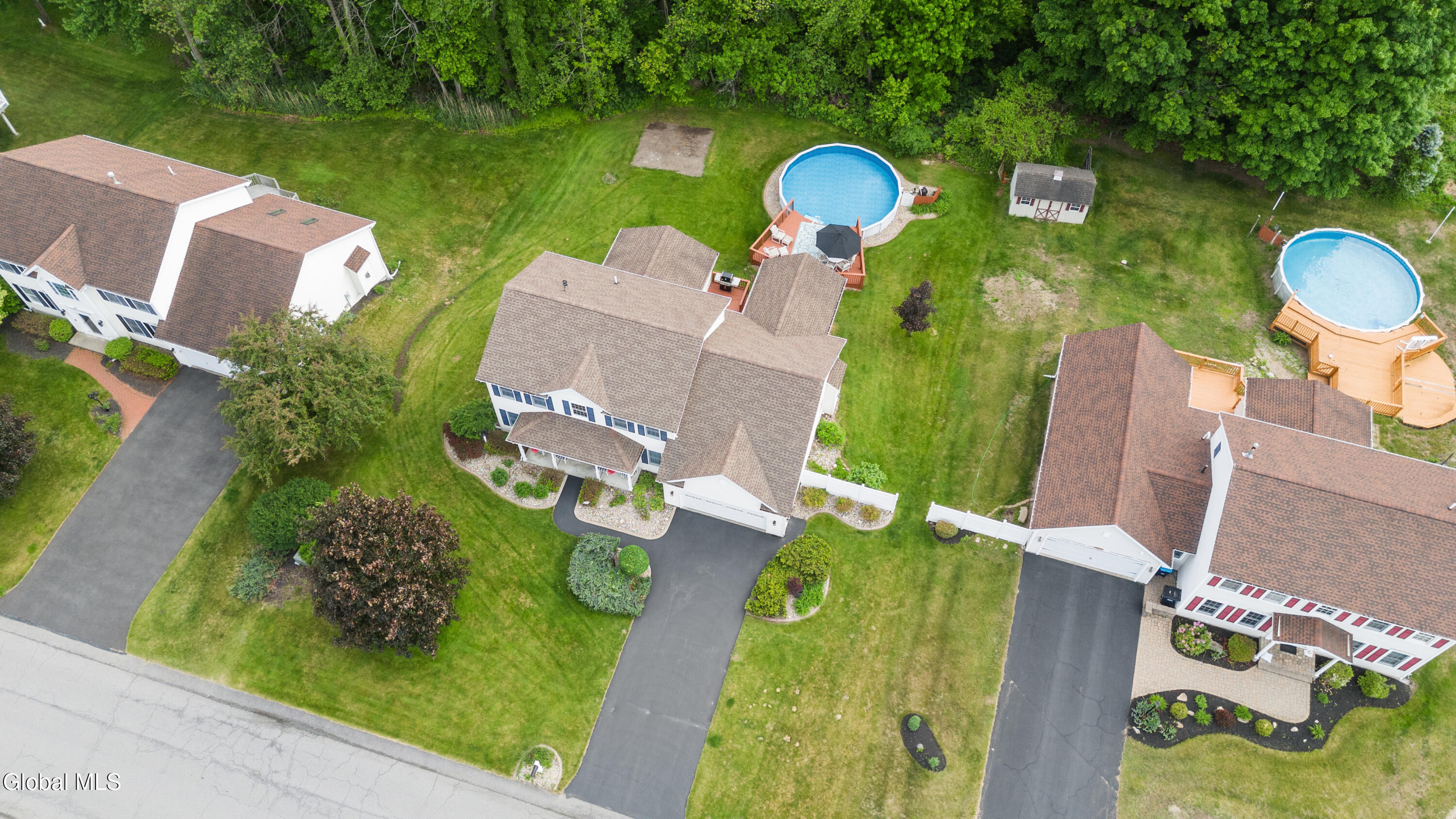 123 Halfmoon Drive Guilderland NY 12009