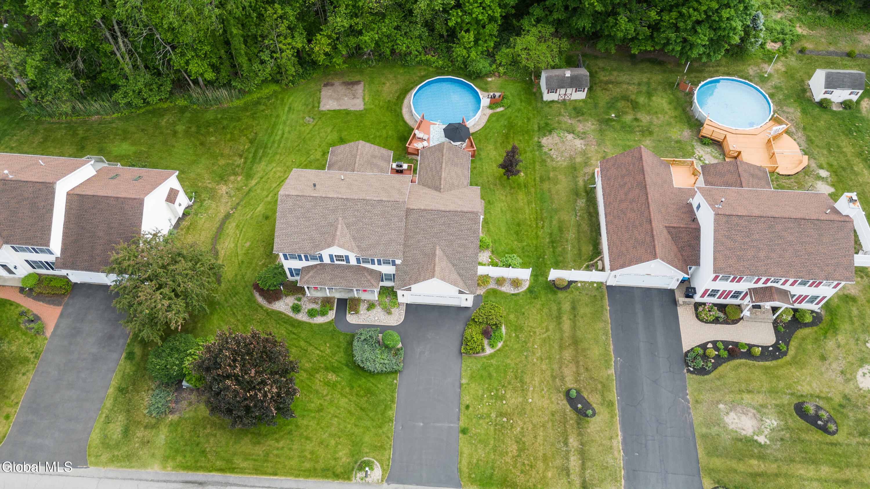 123 Halfmoon Drive Guilderland NY 12009
