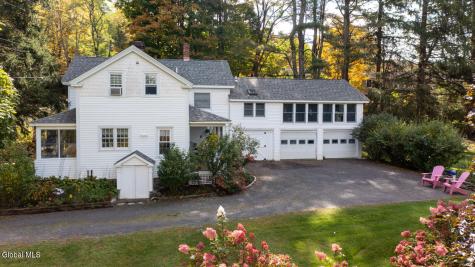 118 Old Shaker Road New Lebanon NY 12125