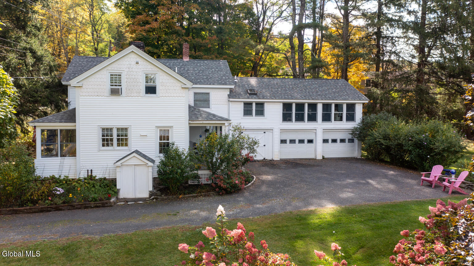 118 Old Shaker Road New Lebanon NY 12125
