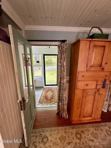 118 Old Shaker Road New Lebanon NY 12125