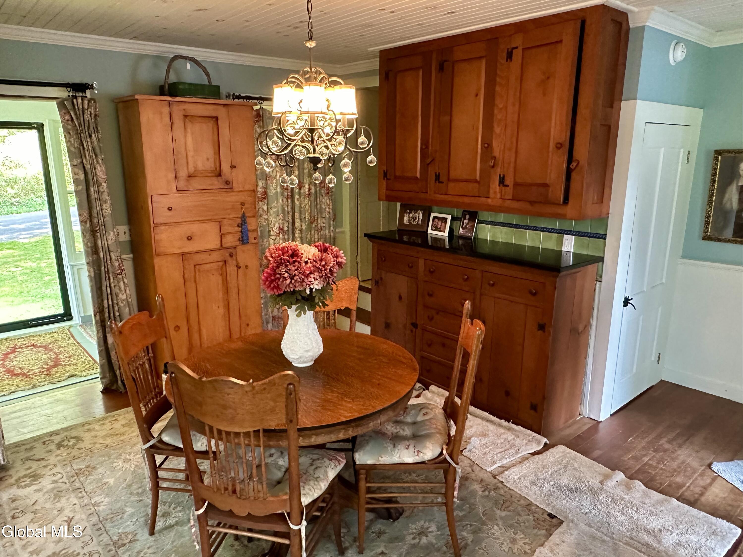 118 Old Shaker Road New Lebanon NY 12125
