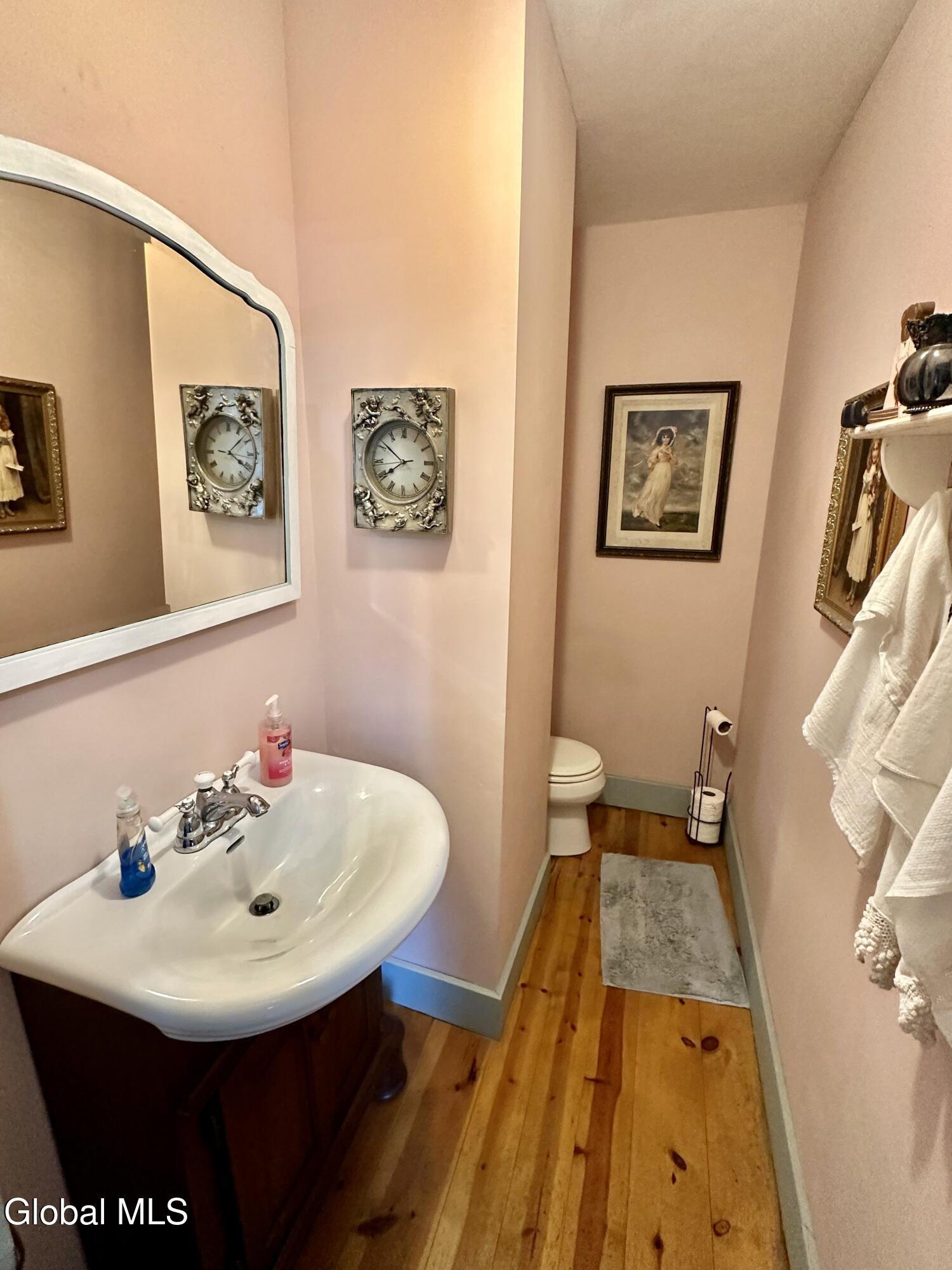 118 Old Shaker Road New Lebanon NY 12125