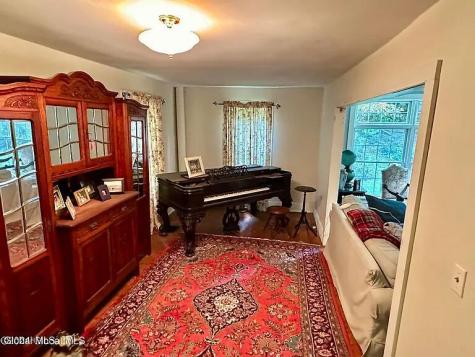 118 Old Shaker Road New Lebanon NY 12125