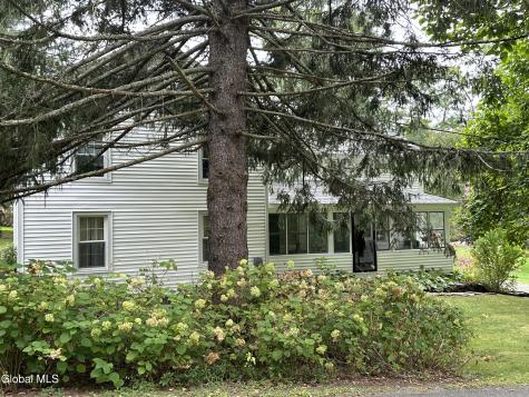 118 Old Shaker Road New Lebanon NY 12125