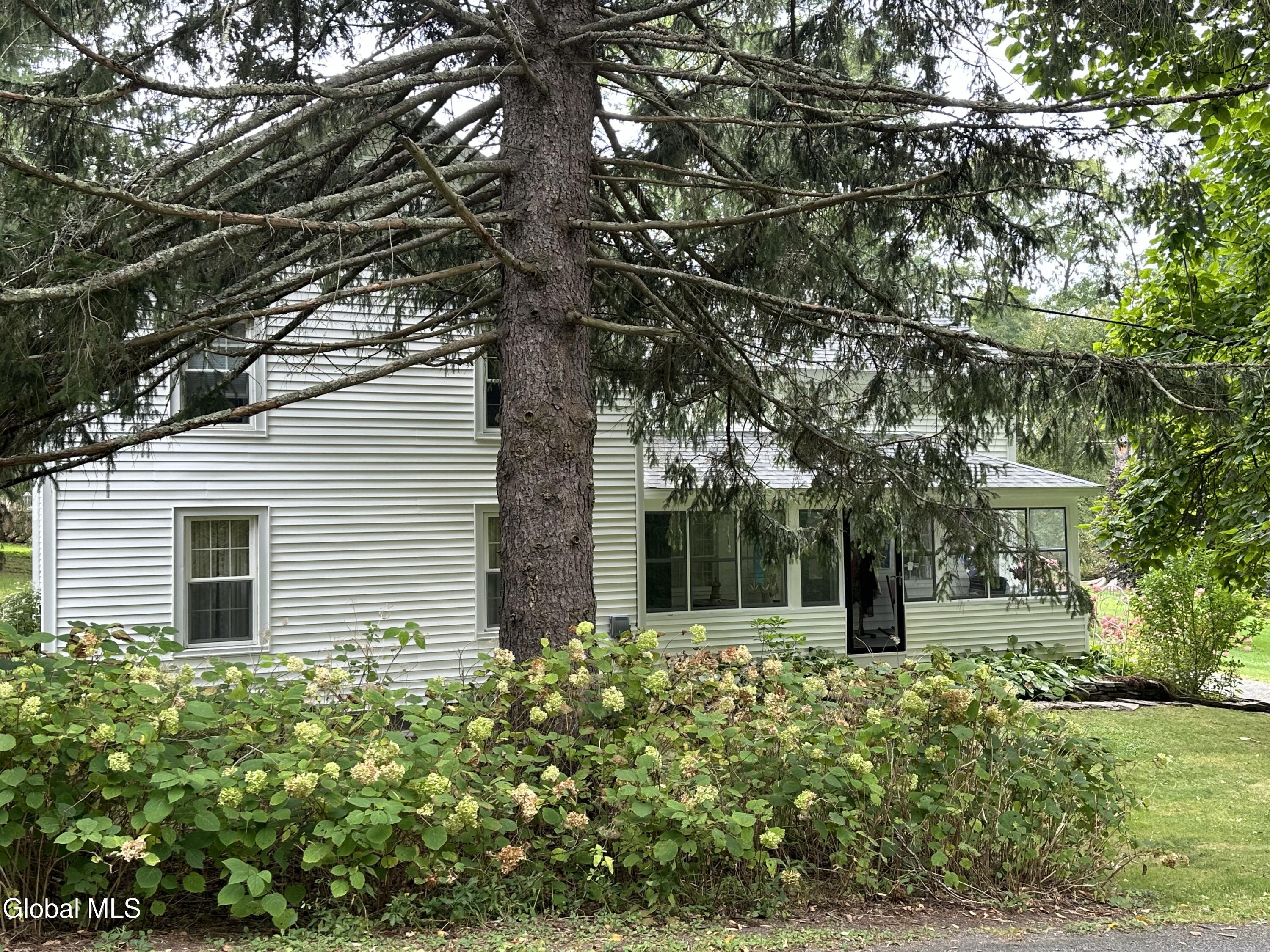 118 Old Shaker Road New Lebanon NY 12125