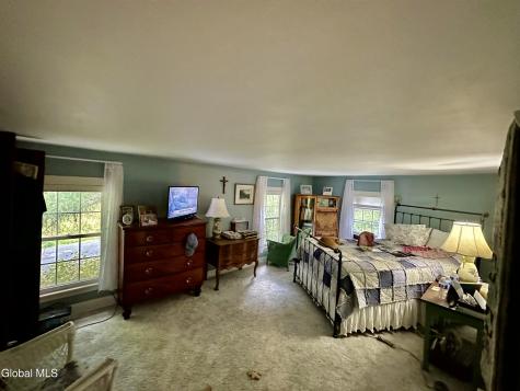 118 Old Shaker Road New Lebanon NY 12125