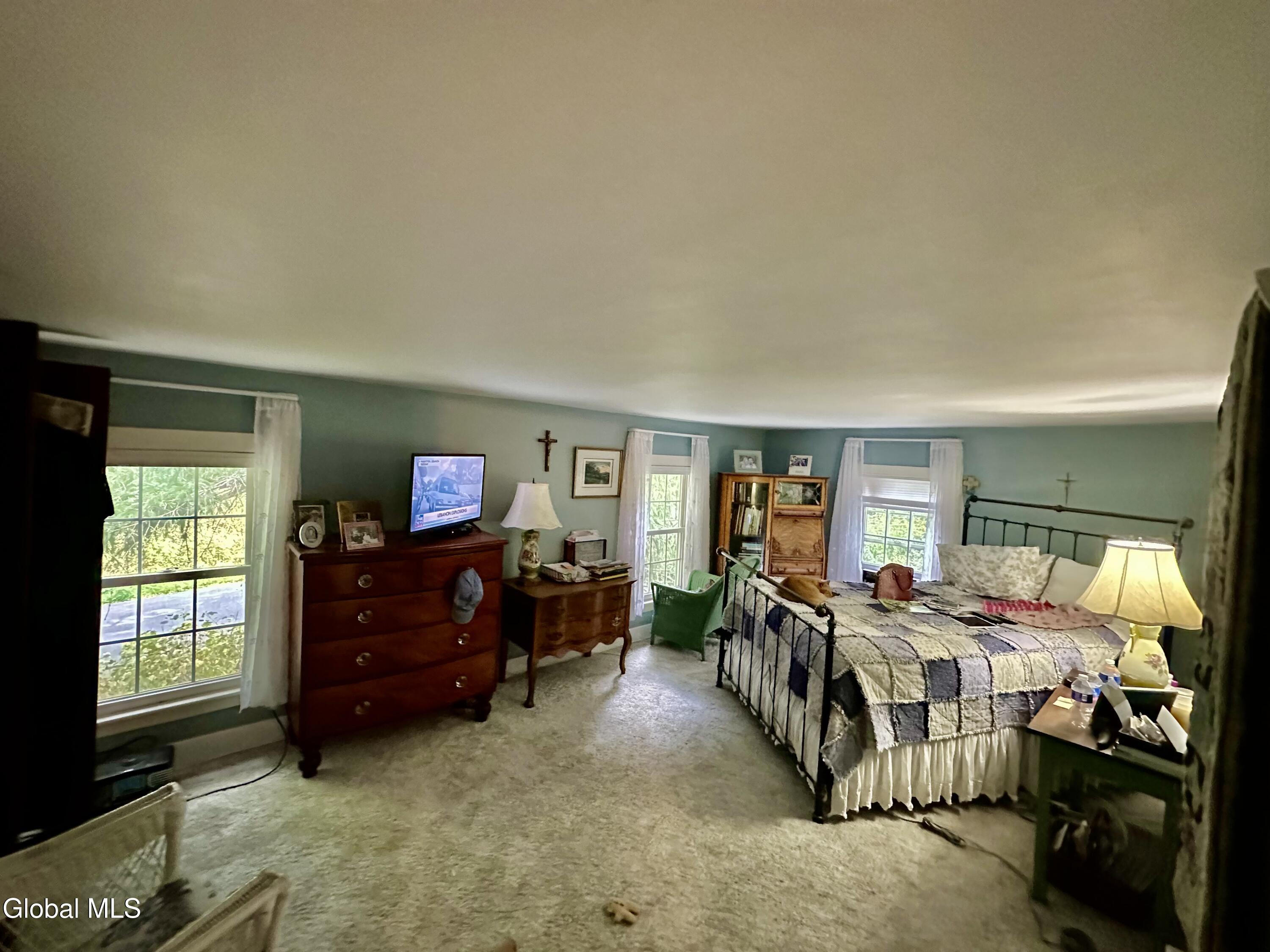118 Old Shaker Road New Lebanon NY 12125