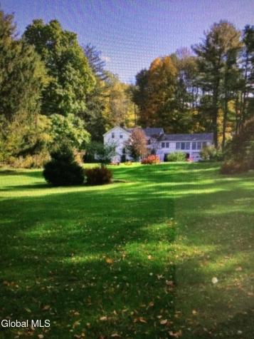 118 Old Shaker Road New Lebanon NY 12125