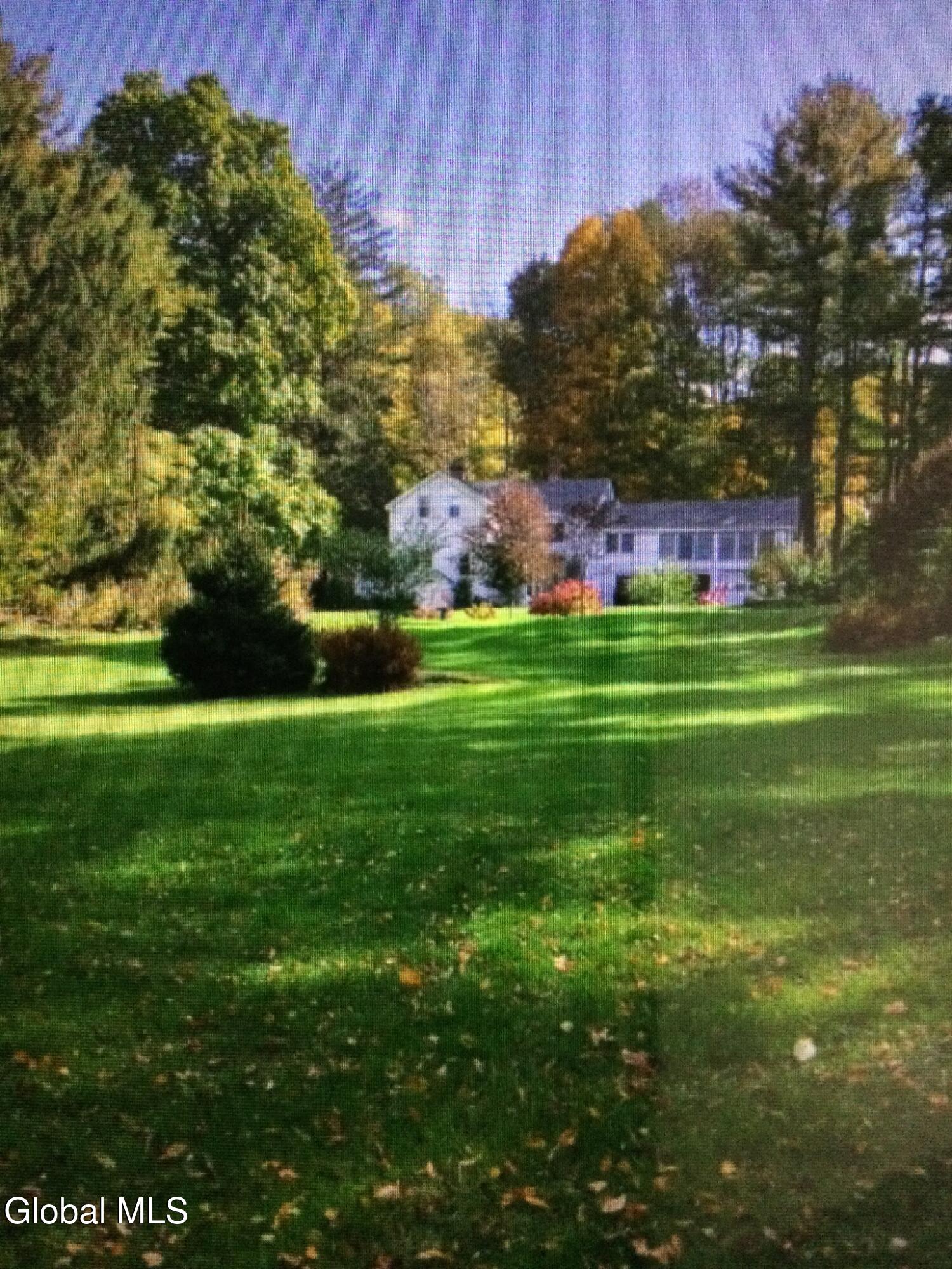 118 Old Shaker Road New Lebanon NY 12125