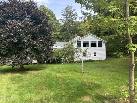 118 Old Shaker Road New Lebanon NY 12125