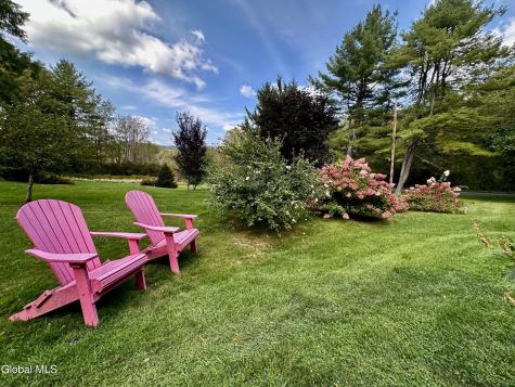 118 Old Shaker Road New Lebanon NY 12125
