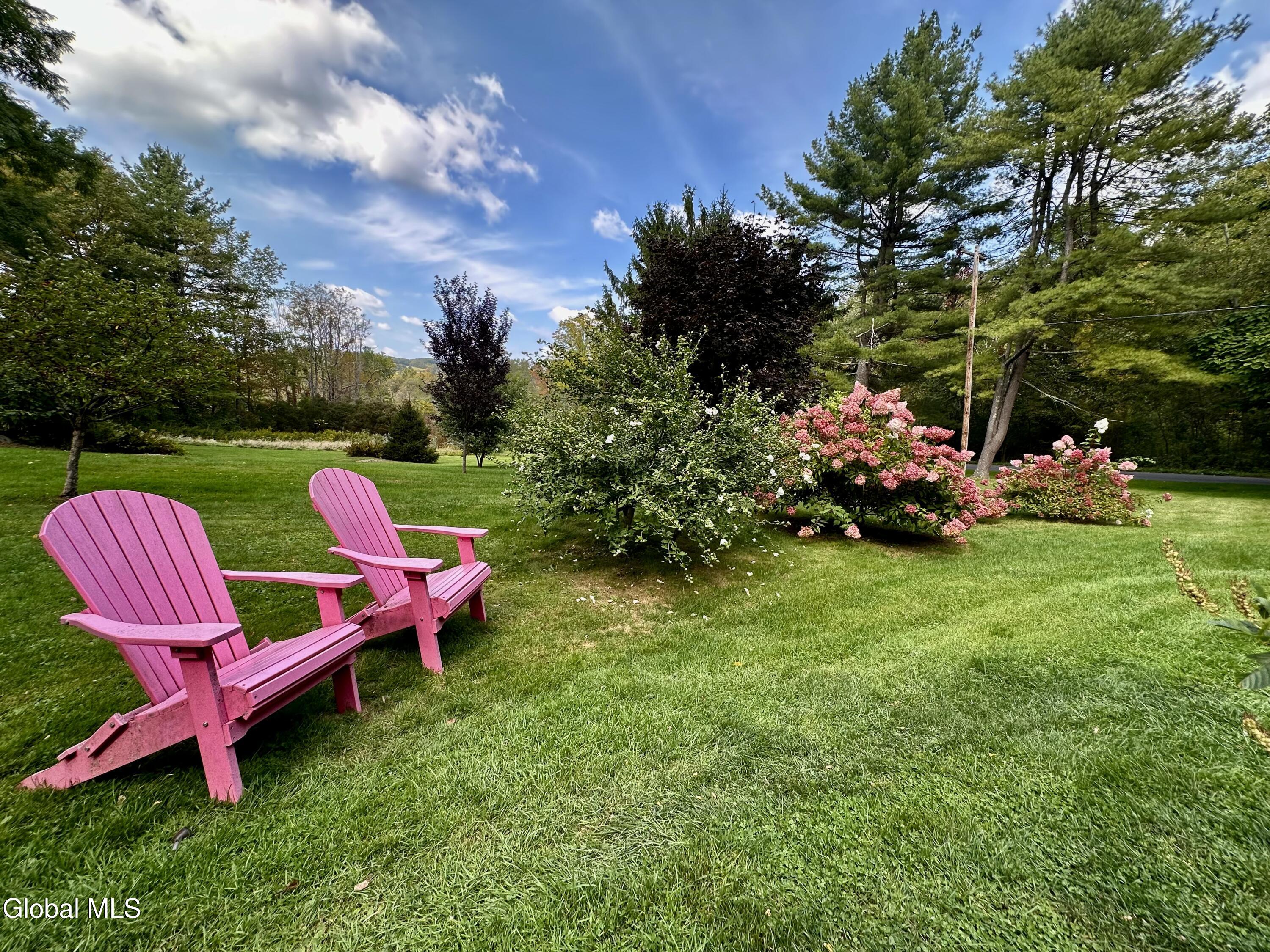 118 Old Shaker Road New Lebanon NY 12125