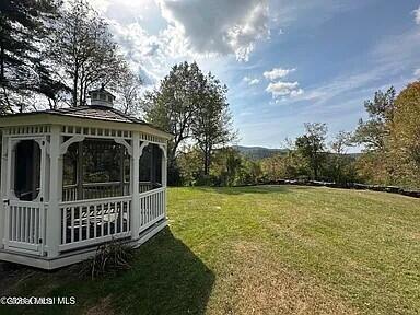 118 Old Shaker Road New Lebanon NY 12125