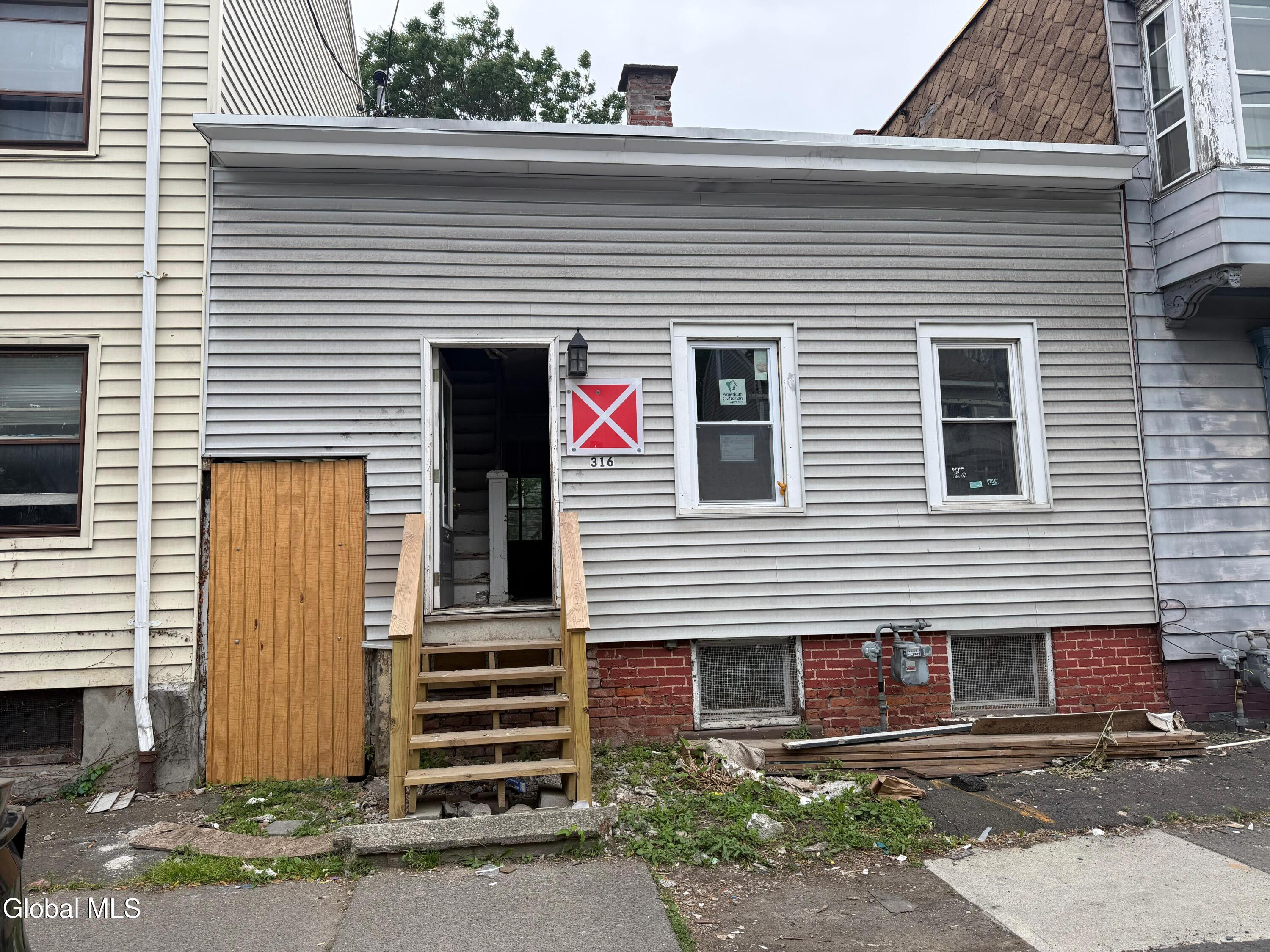 316 Sheridan Avenue Albany NY 12206