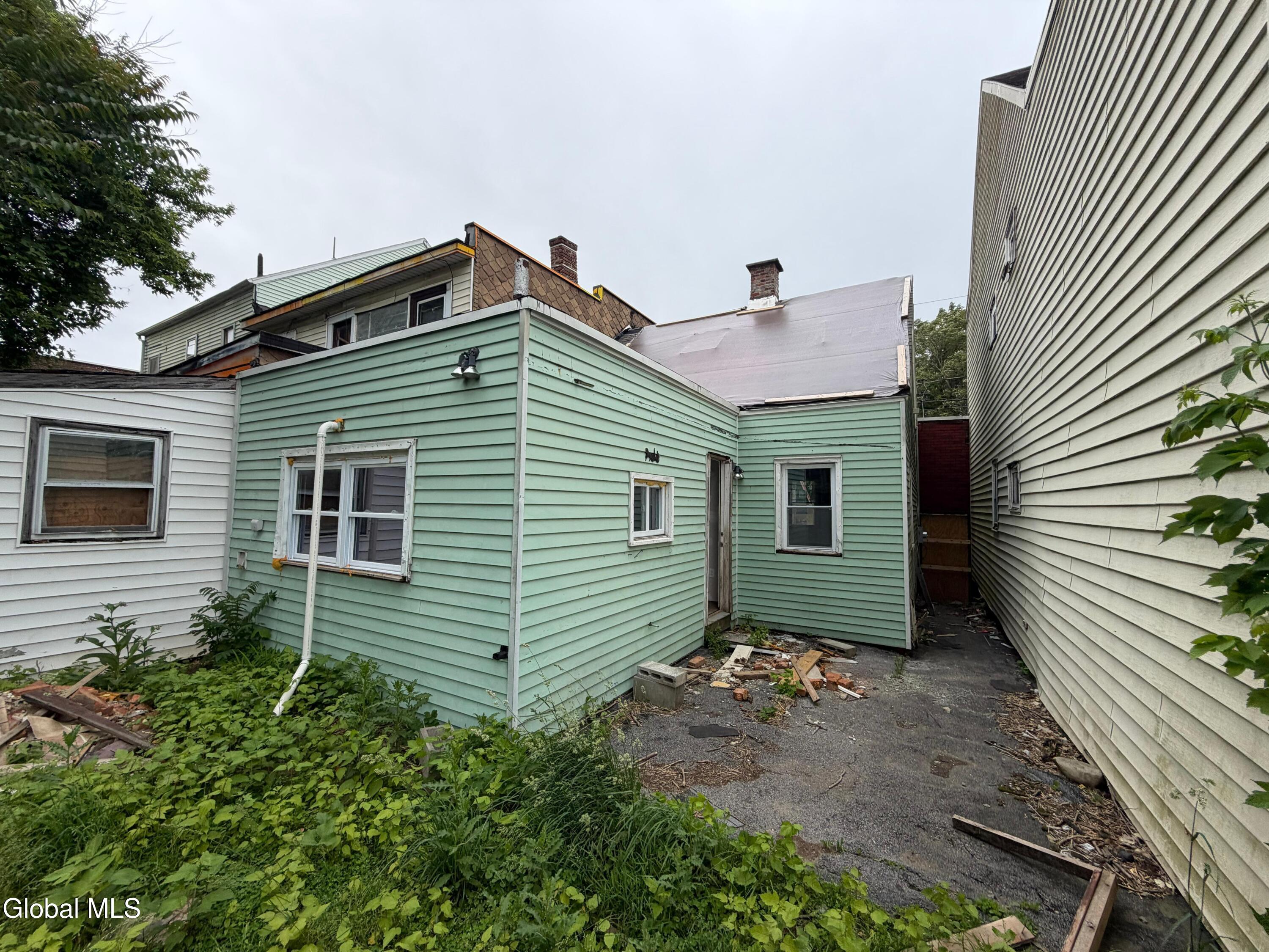 316 Sheridan Avenue Albany NY 12206