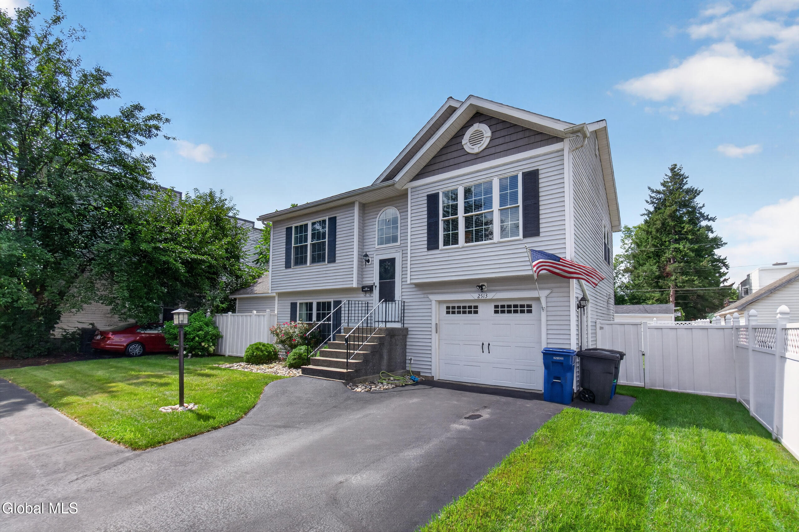 2513 Callahan Avenue Watervliet NY 12189