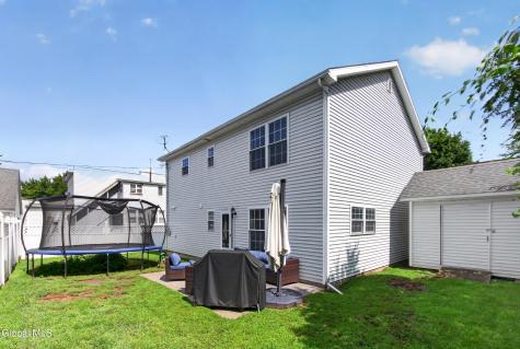 2513 Callahan Avenue Watervliet NY 12189