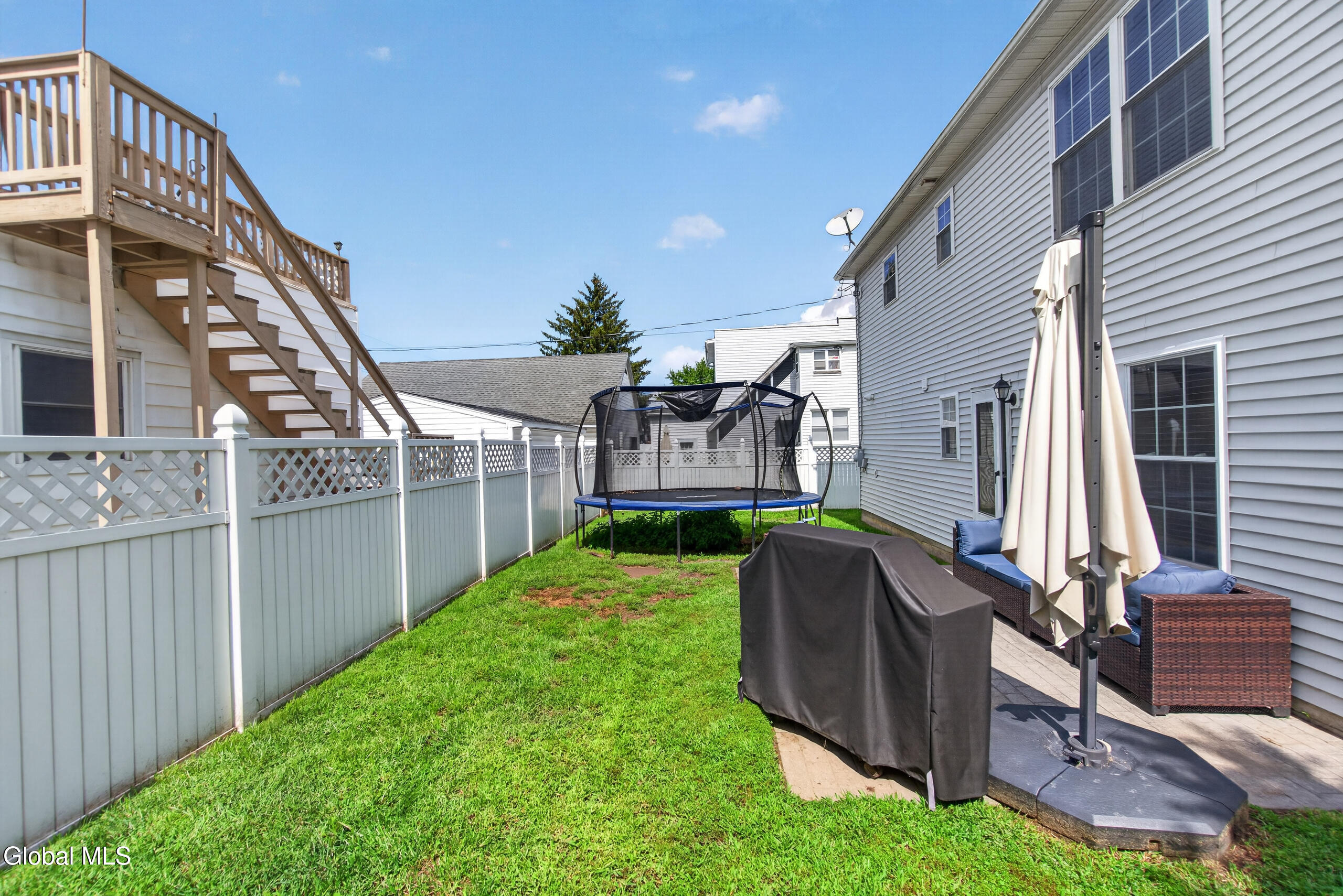 2513 Callahan Avenue Watervliet NY 12189