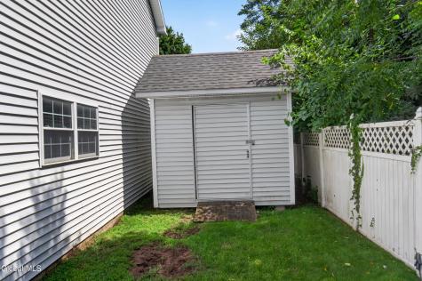 2513 Callahan Avenue Watervliet NY 12189