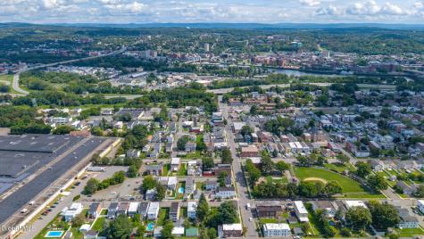 2513 Callahan Avenue Watervliet NY 12189