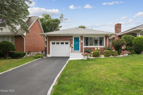 6 Ormond Street Albany NY 12203