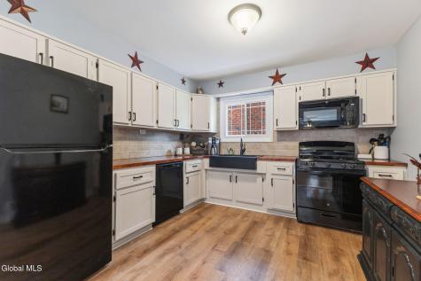 6 Ormond Street Albany NY 12203