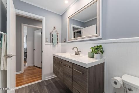 6 Ormond Street Albany NY 12203