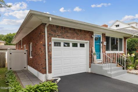 6 Ormond Street Albany NY 12203