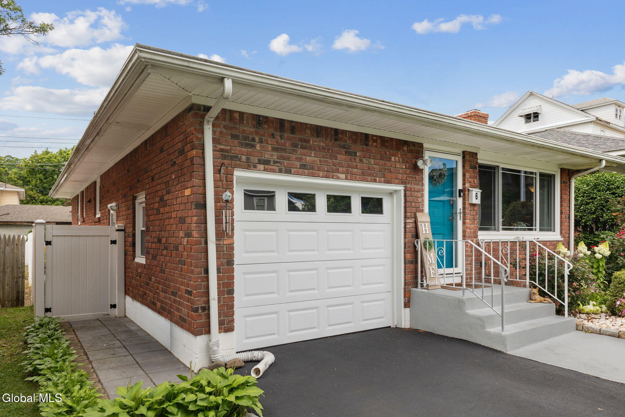 6 Ormond Street Albany NY 12203