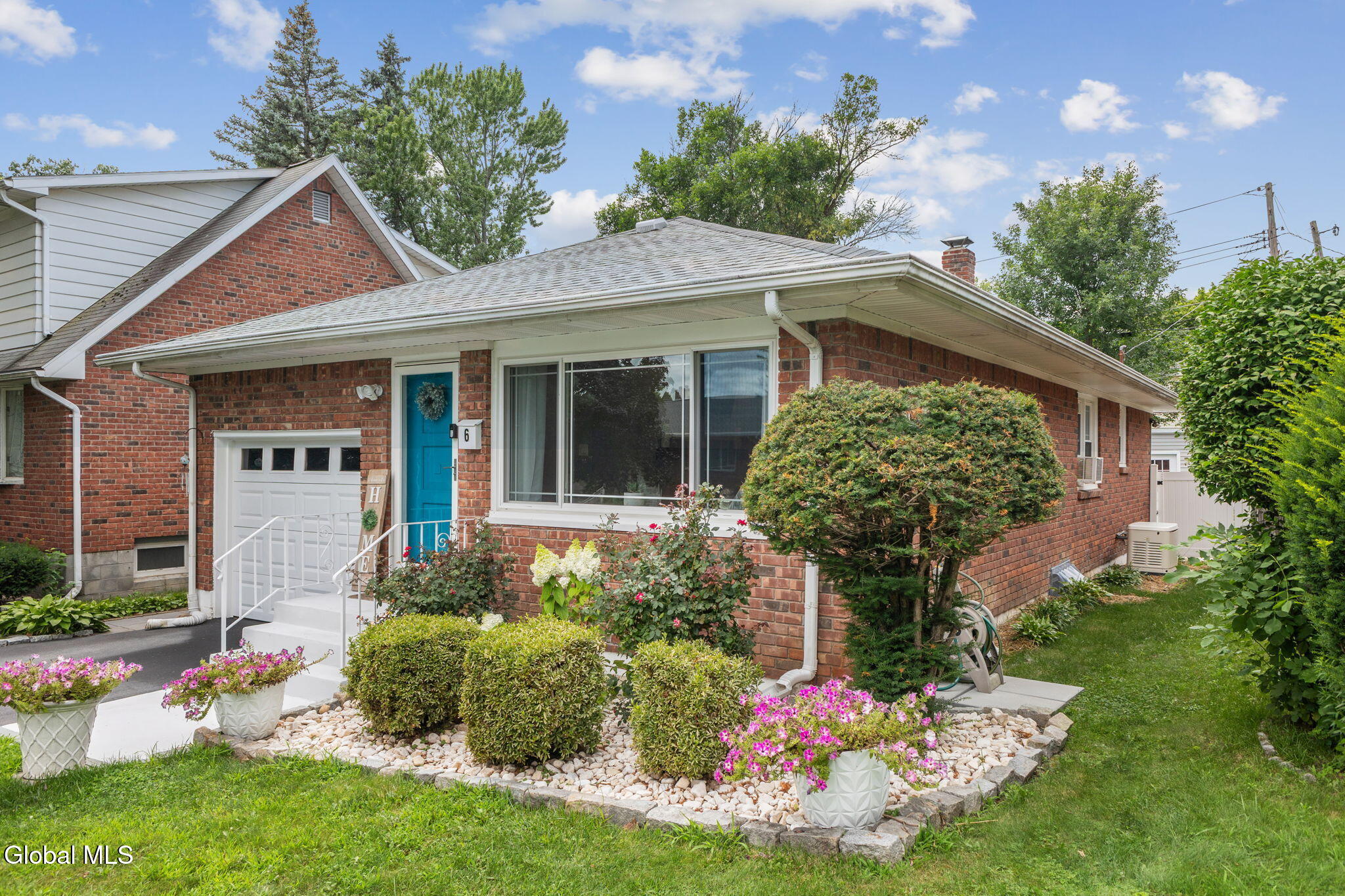 6 Ormond Street Albany NY 12203