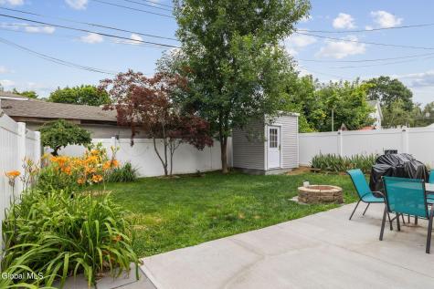 6 Ormond Street Albany NY 12203
