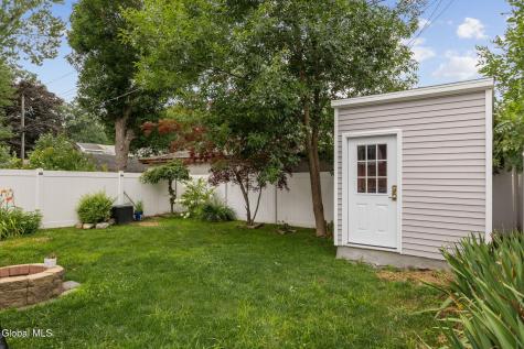 6 Ormond Street Albany NY 12203