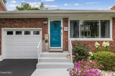 6 Ormond Street Albany NY 12203