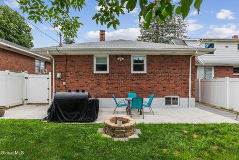 6 Ormond Street Albany NY 12203