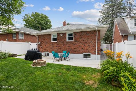 6 Ormond Street Albany NY 12203
